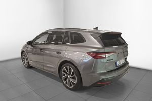 Skoda Enyaq bild 5