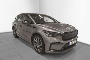 Skoda Enyaq bild 3