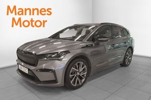 Skoda Enyaq bild 1