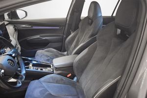 Skoda Enyaq bild 11