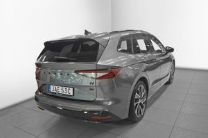 Skoda Enyaq bild 7