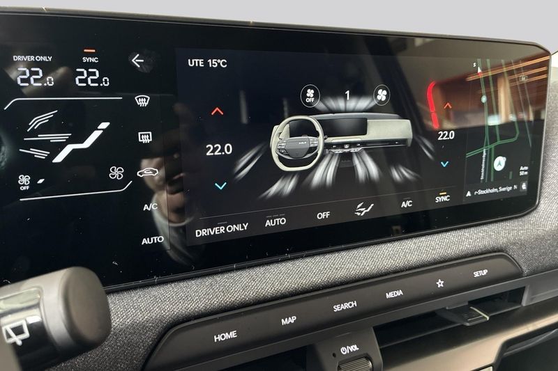 Kia EV2 bild 24