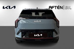 Kia EV3 bild 7