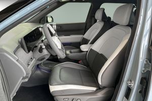 Kia EV3 bild 20