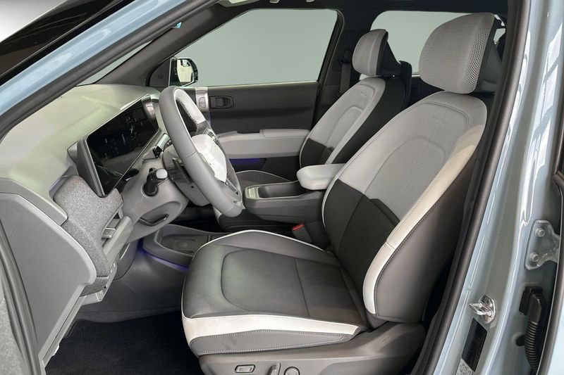 Kia EV3 bild 20