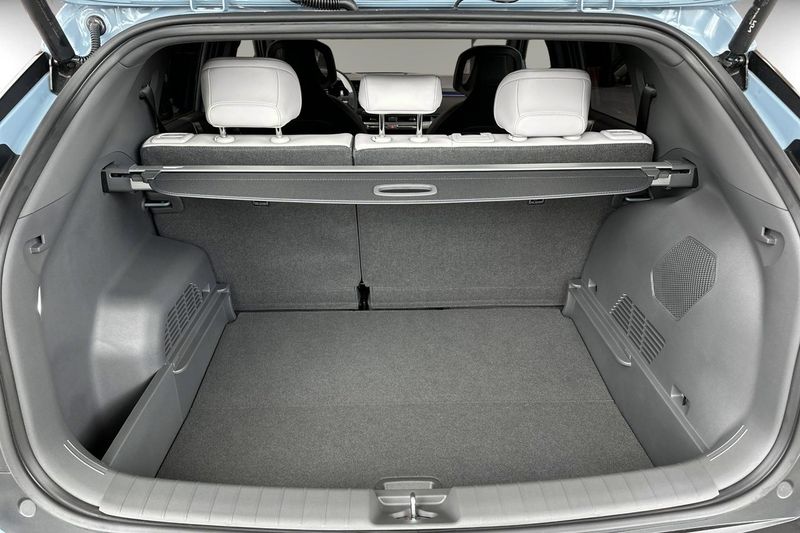 Kia EV3 bild 23