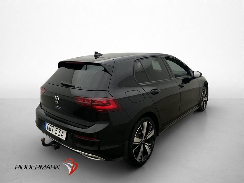 Volkswagen Golf bild 8