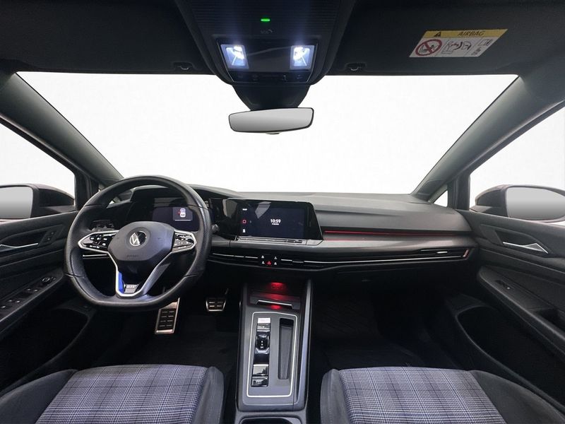 Volkswagen Golf bild 13