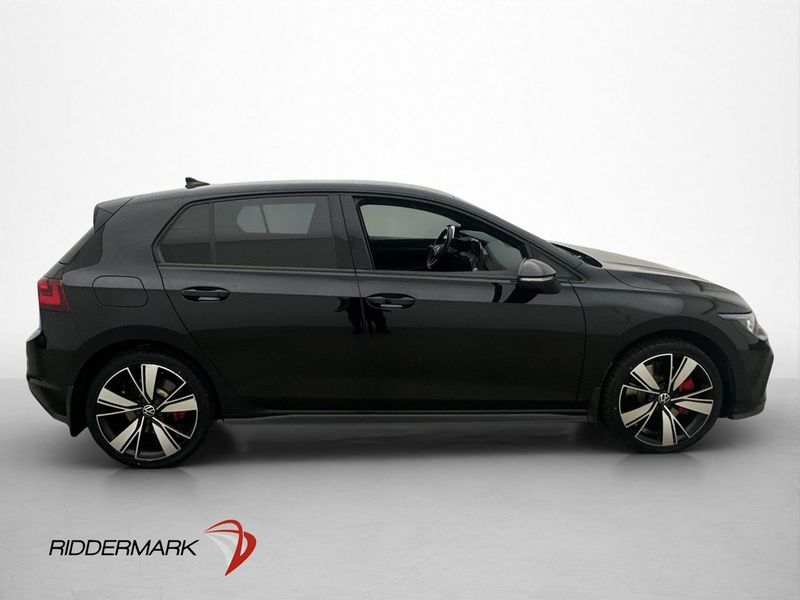Volkswagen Golf bild 9