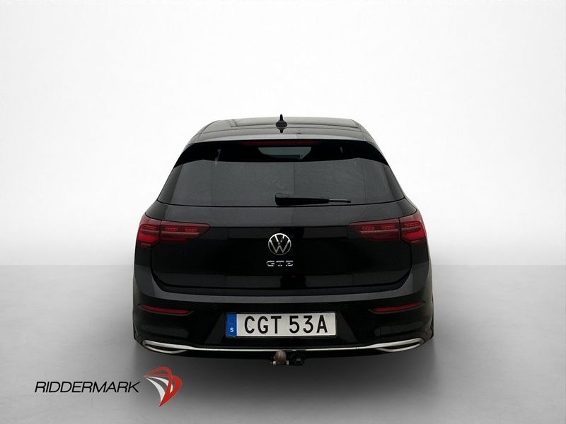 Volkswagen Golf bild 6