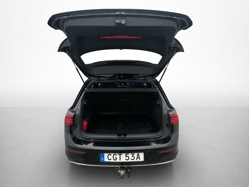 Volkswagen Golf bild 18