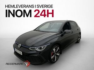 Volkswagen Golf bild 3
