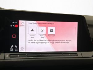 Volkswagen Golf bild 22