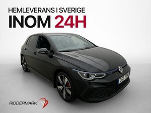 Volkswagen Golf bild 1