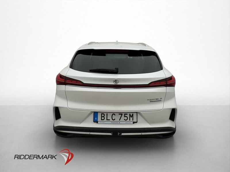 MG Marvel R bild 8