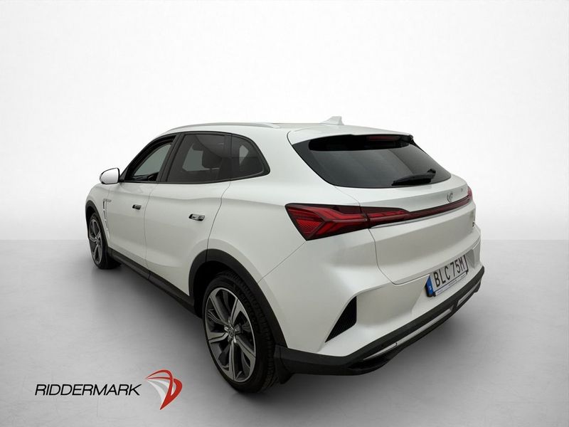 MG Marvel R bild 6