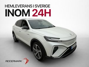 MG Marvel R bild 1