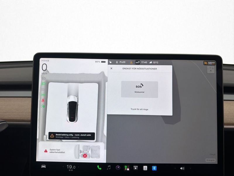 Tesla Model Y bild 23