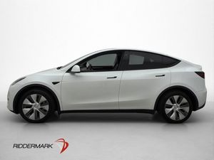 Tesla Model Y bild 5