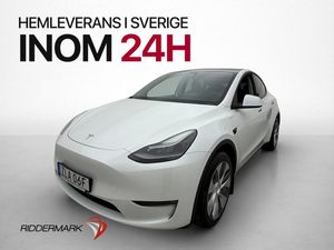 Tesla Model Y bild 4