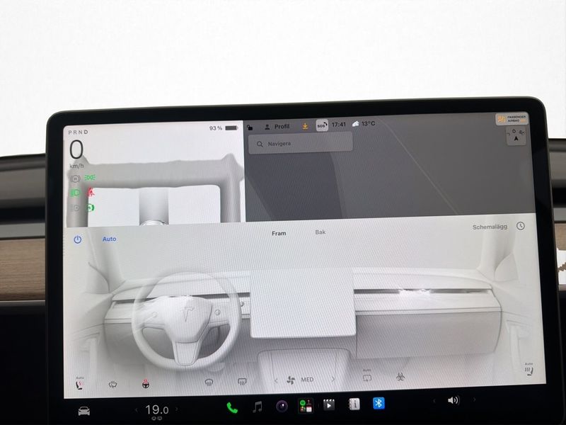 Tesla Model Y bild 20