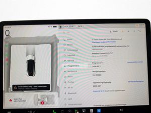 Tesla Model Y bild 24