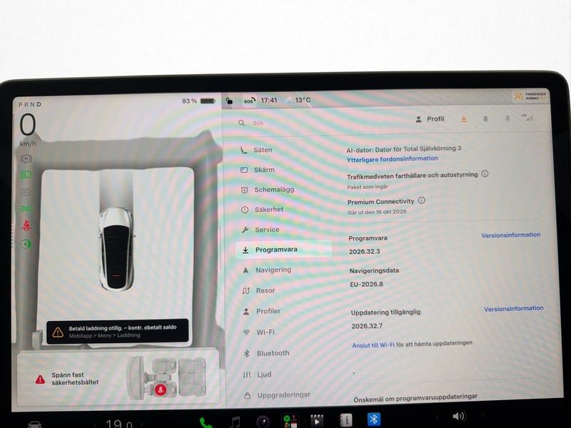 Tesla Model Y bild 24