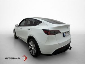 Tesla Model Y bild 6
