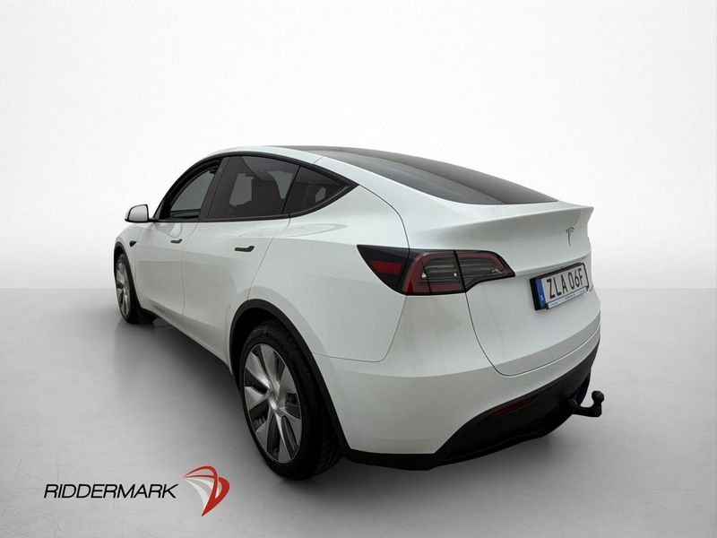 Tesla Model Y bild 6