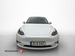 Tesla Model Y bild 3