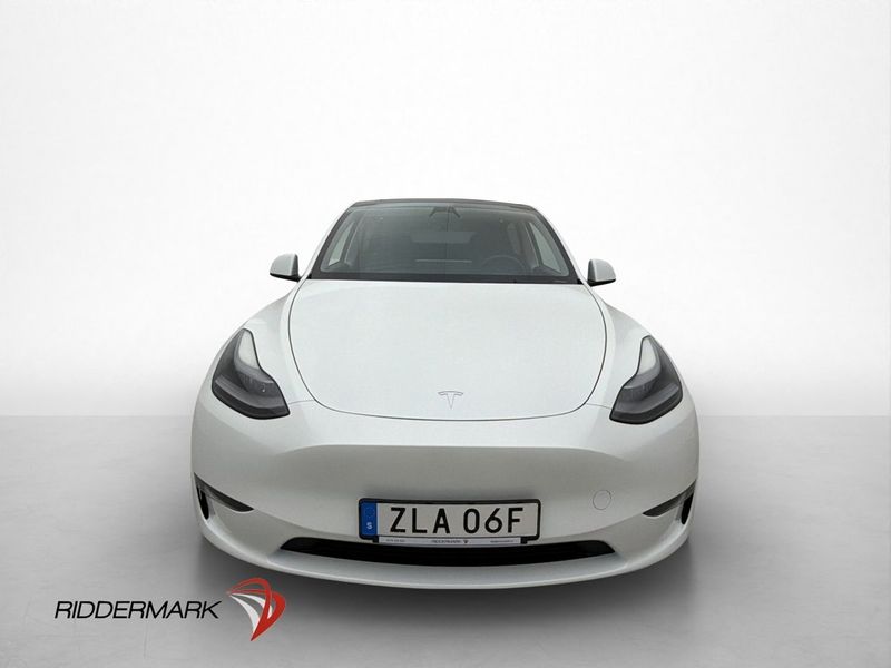 Tesla Model Y bild 3