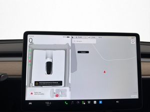 Tesla Model Y bild 19