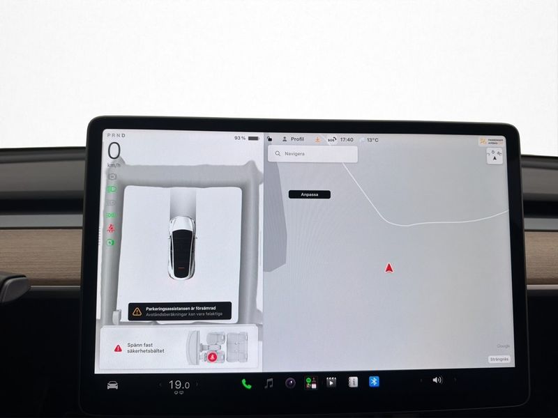 Tesla Model Y bild 19