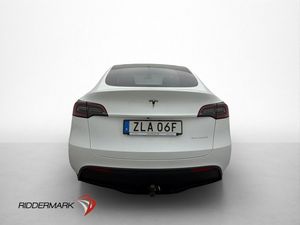 Tesla Model Y bild 8