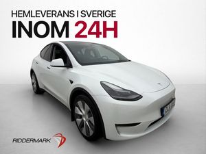 Tesla Model Y bild 1