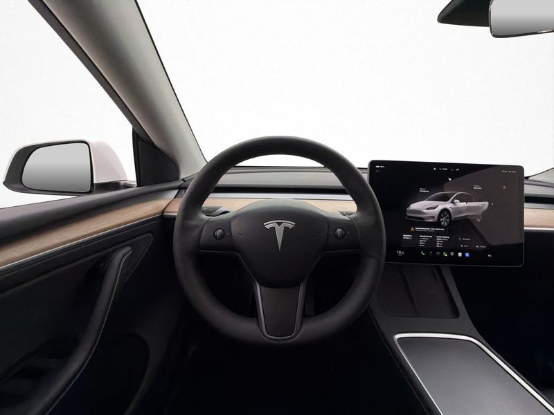 Tesla Model Y bild 13