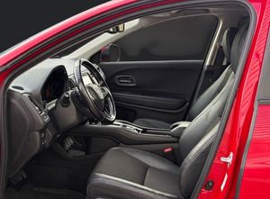 Honda HR-V bild 5