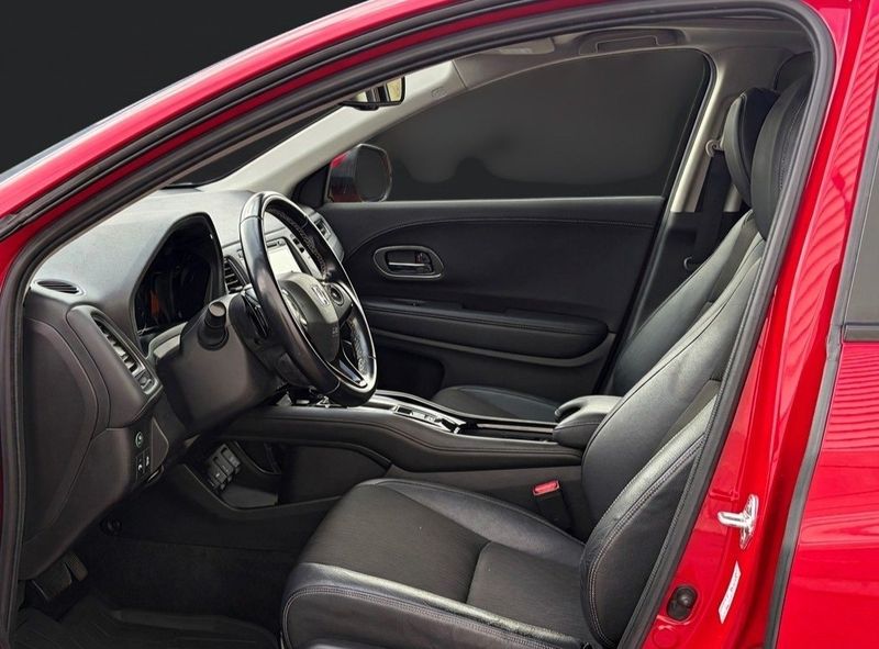 Honda HR-V bild 5