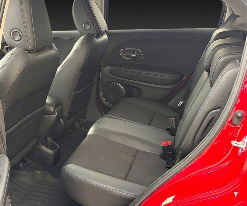 Honda HR-V bild 6