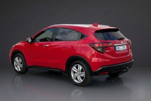 Honda HR-V bild 7