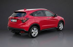 Honda HR-V bild 8