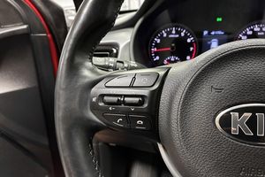 Kia Rio bild 16