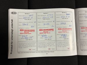 Kia Rio bild 23