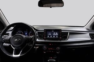 Kia Rio bild 19