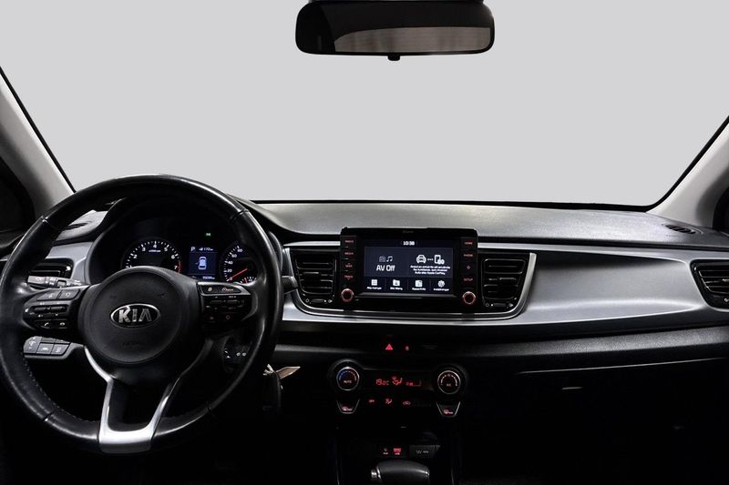Kia Rio bild 19