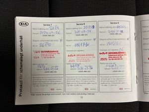 Kia Rio bild 25