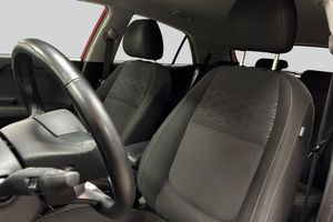 Kia Rio bild 22