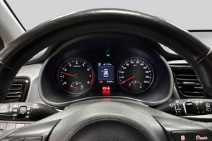 Kia Rio bild 10