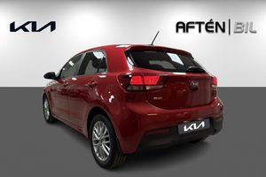 Kia Rio bild 7