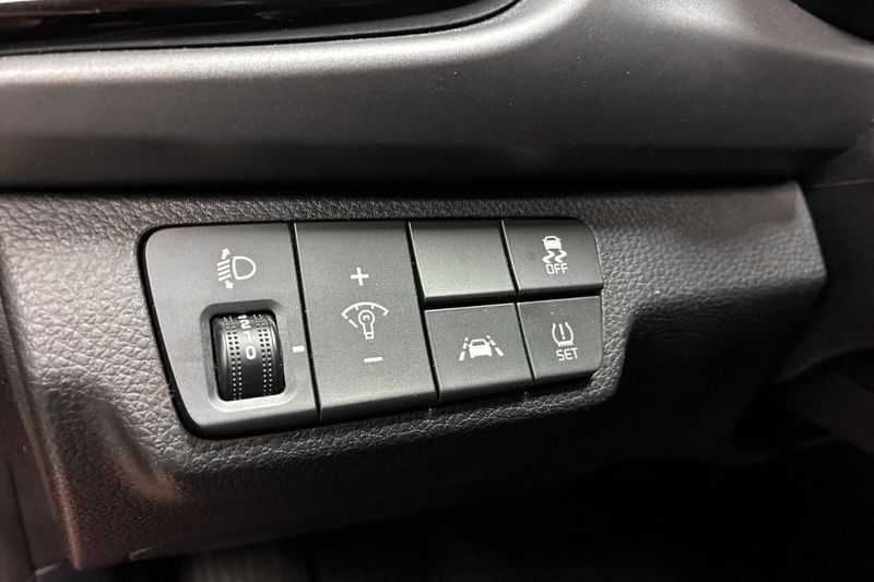 Kia Rio bild 15
